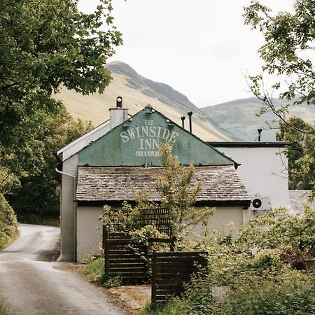 The Swinside Inn Portinscale Eksteriør bilde