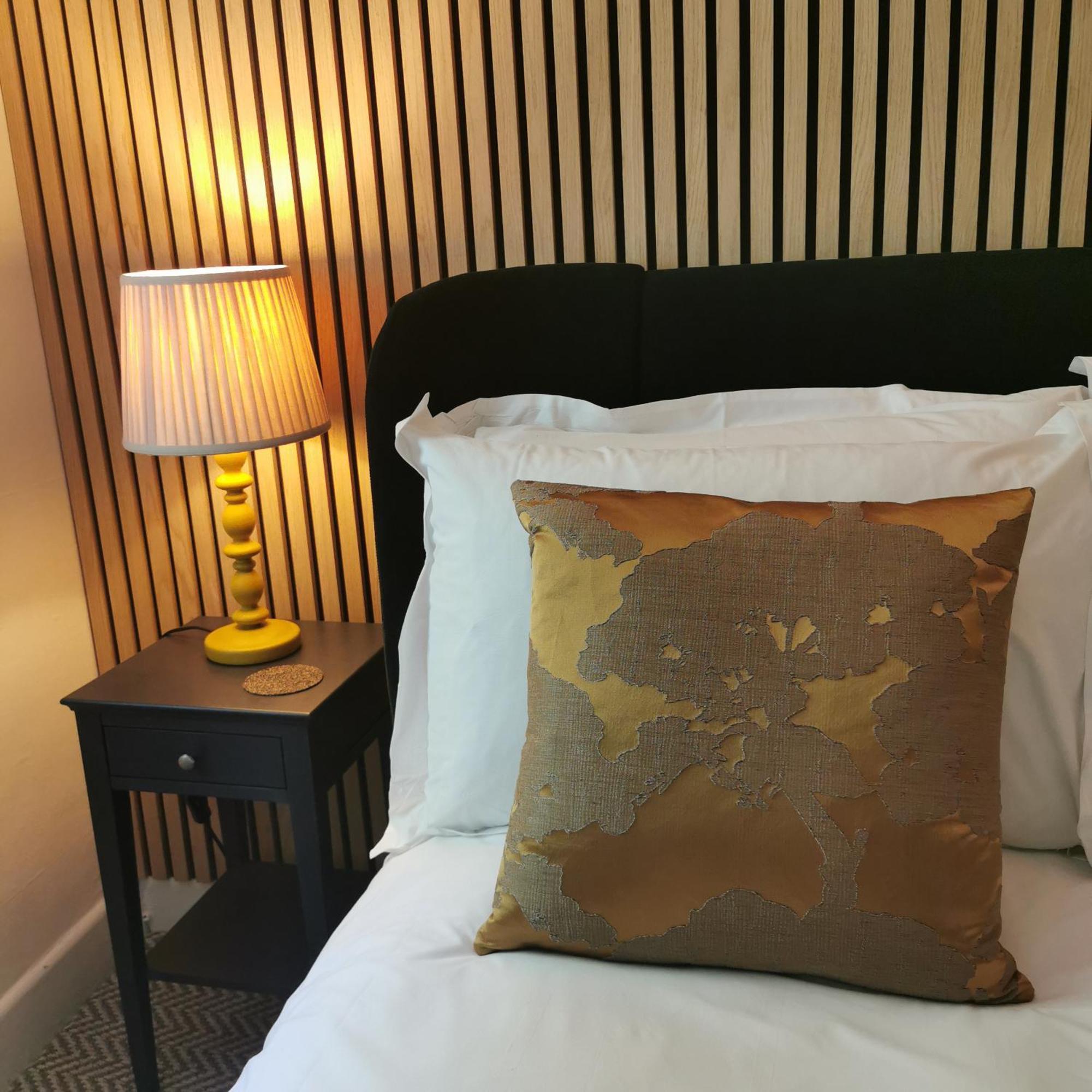 The Swinside Inn Portinscale Eksteriør bilde