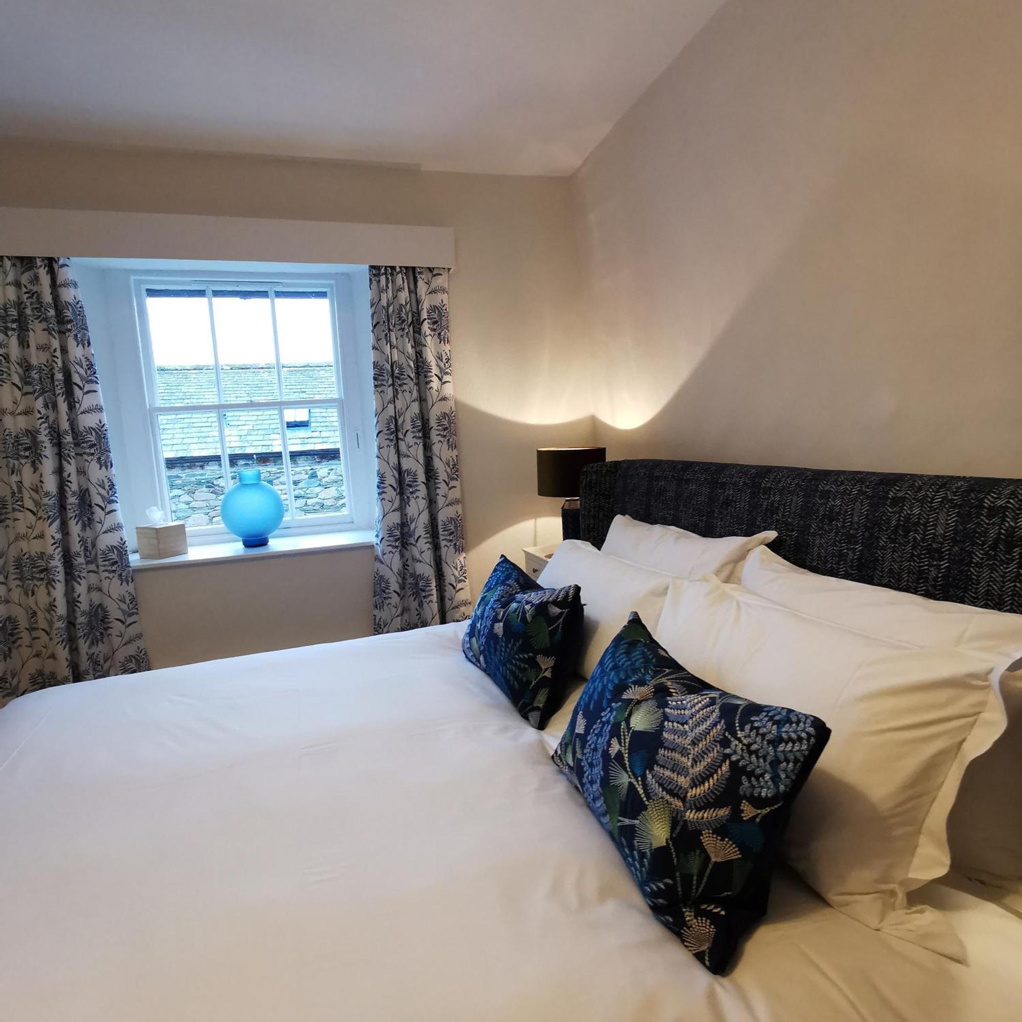 The Swinside Inn Portinscale Eksteriør bilde