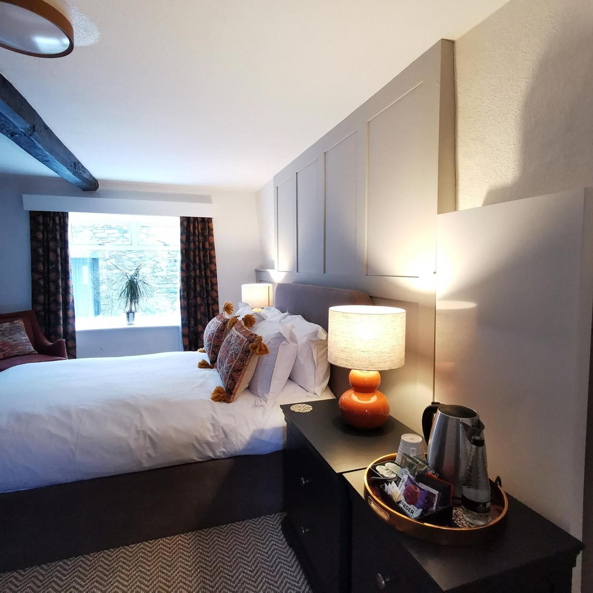 The Swinside Inn Portinscale Eksteriør bilde